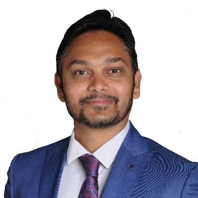 Vishal Pandya
